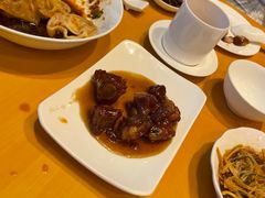 -鼎泰丰(嘉年华•海信广场VILLAGE店)