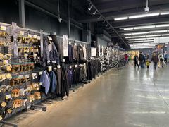 -迪卡侬(南二环店)