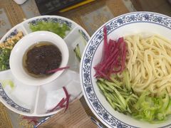 -清真·鸦儿李记·小馆(后海店)