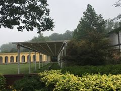 -意大利农场度假村