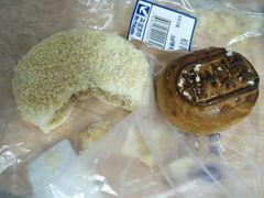 -北京稻香村(华堂商场店)