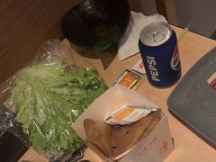-新石器烤肉(高行万嘉店)