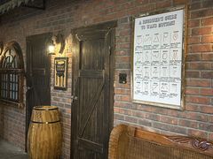 -逃脱反斗城沉浸剧情密室(阳光新业中心店)