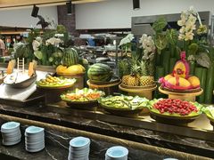 -汉丽斯巴西烤肉自助(市南店)