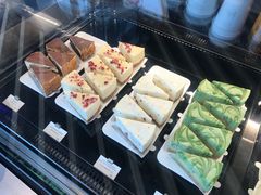 -Seesaw Coffee(朝阳大悦城店)