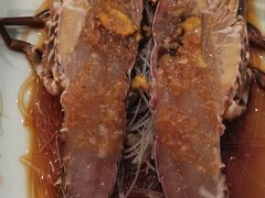 -蔚海之都·象山蒸汽海鲜(仙霞路店)
