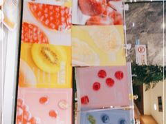 -每日新鲜水果吧(黄浦来福士店)
