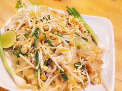 -J Daeng Seafood