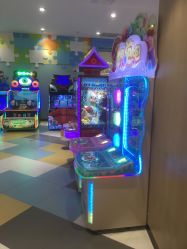 -meland亲子乐园•派对•研学(苏州悠方购物中心店)