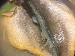 百秒黄花鱼-莆田餐厅PUTIEN(三里屯店)