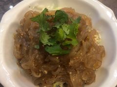 海蜇-清真烧麦馆(民族路店)