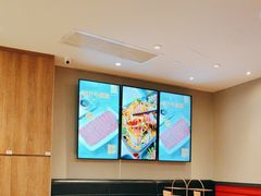 -新石器烤肉(百联川沙店)