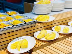-集品鲜湾·蒸汽海鲜自助料理(青岛银座和谐广场店)