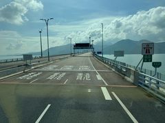 -港珠澳大桥(珠海段)