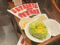 -东来顺饭庄(apm总店)