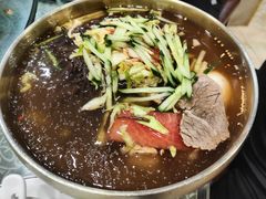 -顺姬冷面(长白西路店)
