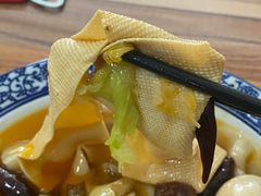 -安徽太和板面(临泓路店)