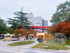 -西安创业咖啡街区