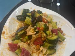 -张忠礼全羊汤手把肉(福祥家园店)