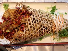 -红辣椒·川菜·火锅(大洋中心店)