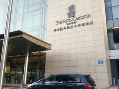 -深圳星河丽思卡尔顿酒店