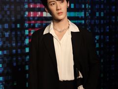 -上海杜莎夫人蜡像馆