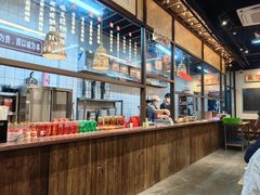 -丽丽三鲜螺蛳粉(田林路店)