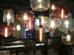 -叁宝烤肉• 西安烧烤(高科新花园店)