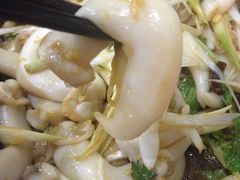 鸟贝-胶东海鲜大排档(北太平庄店)