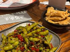 -北丐先生·野馄饨烧烤(泰达E街区店)