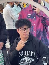 -YESIDO椰岛造型烫发染发
