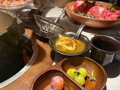 -芸山季·云南野生菌火锅(人民广场来福士店)