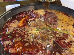-黄潇洒老火锅(九眼桥宏济巷店)