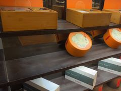 -荷风细雨·中国茶宴(世纪大道店)