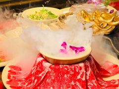 -蜀大侠火锅(总府路店)