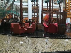 -威斯汀舞台餐厅