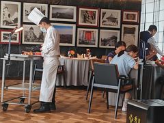 -秀儿四九城·新京菜(亚运村鸟巢店)