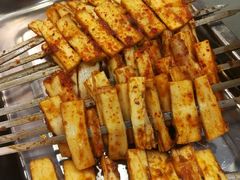 -西域美食兰州老马拉面(顺沙路辅路店)