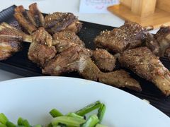 -京北渔家傲