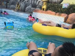 -杭州浪浪浪水公园