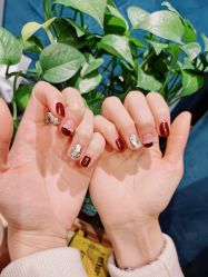 -悦指间美甲美睫