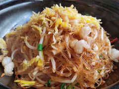 海皇粉丝煲-杏花村水席楼(西大街总店)