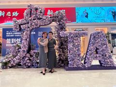 -上海白金汉爵大酒店(大零号湾国际会议中心店)