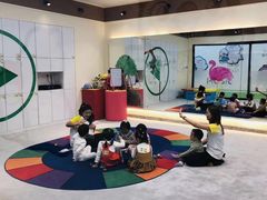 -美国谷斯妈妈早教中心 (陆家嘴店)
