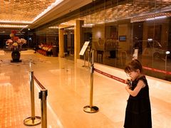 -香港城市花园酒店