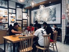 大堂-小豆海棠(人民南路店)