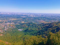 -香山公园