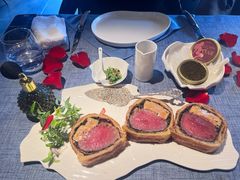 -弦月窗LUNETTE BY AMANDA(复兴路店)