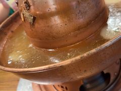 -额尔敦草原涮羊肉·烧烤(冻青树总店)