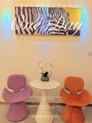 -FUMEIHUI·科技美肤·美体SPA